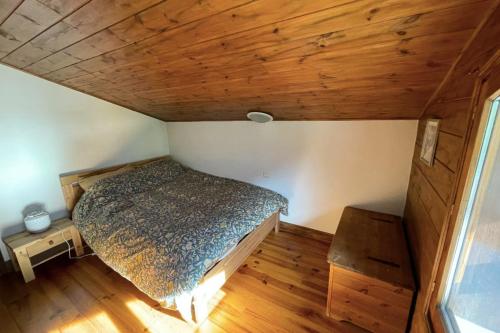 In the Heart of Chamonix duplex view Mont-Blanc photo 22