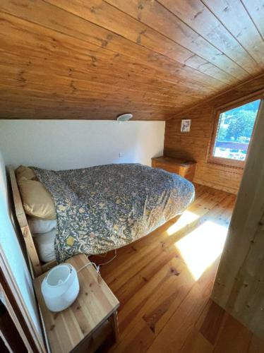 In the Heart of Chamonix duplex view Mont-Blanc photo 25