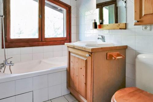 In the Heart of Chamonix duplex view Mont-Blanc photo 32