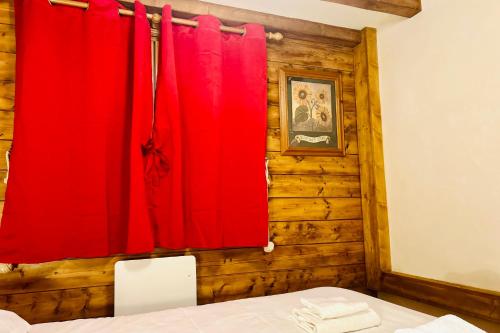In the Heart of Chamonix duplex view Mont-Blanc photo 8