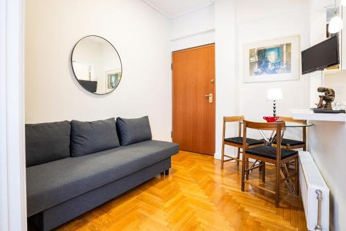 Syntagma square, 60sqm Dream suite