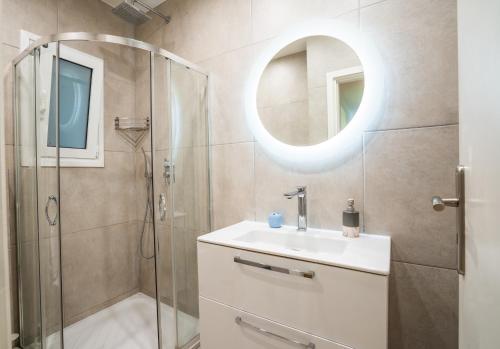 Syntagma square, 60sqm Dream suite