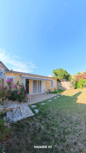Secret Garden Retreat at Casa Maritim