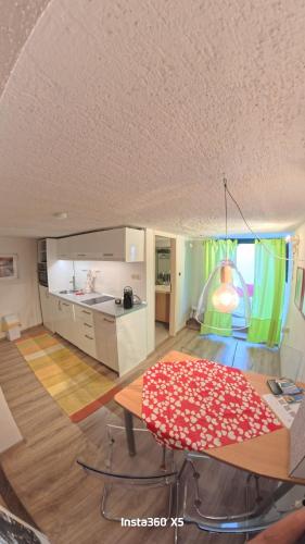 Budget Studio in Krk Old Town & Walk to Beach