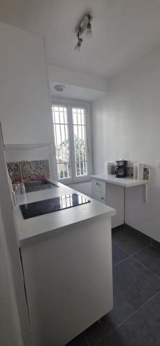 Appartement confortable au cœur du 17e arrondissement, Proche métro 13