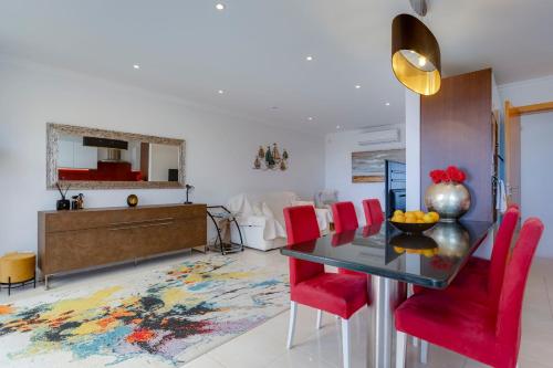 Apartamento Bela Vista - A010