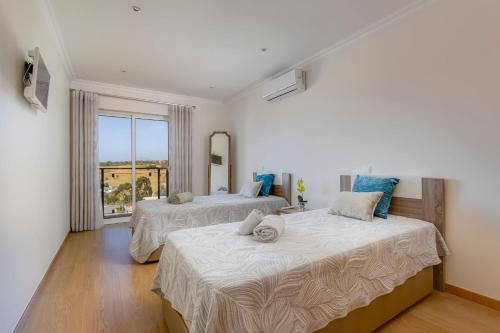 Apartamento Bela Vista - A010
