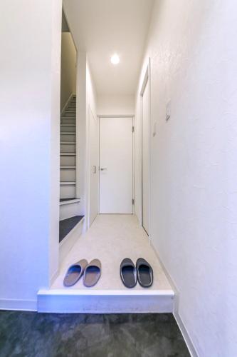 TORITO House, Near Kitasenju, Easy Access to Asakusa, Ueno and Skytree, Max 5