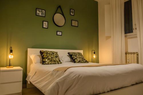 Trastevere House-suite elegante nel centro storico