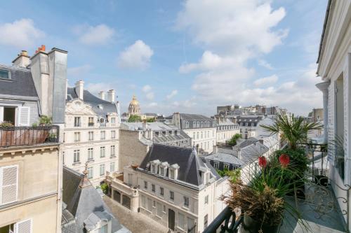 Rue Barbet de Jouy