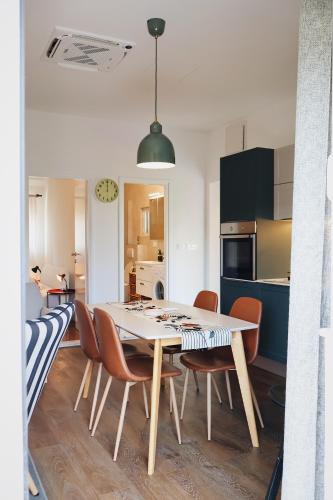Split Urban Escape