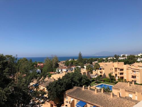 Playa, Piscina y Relax en Marbella