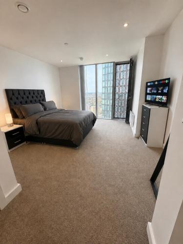 34th Floor 2bed City View Apartment Manchester Deansgate photo 5