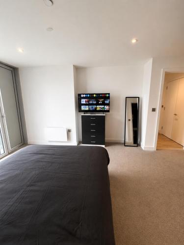 34th Floor 2bed City View Apartment Manchester Deansgate photo 12