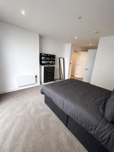 34th Floor 2bed City View Apartment Manchester Deansgate photo 14