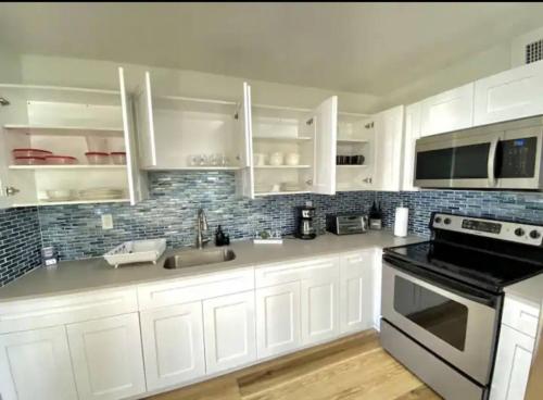 Lively Home near Downtown, stadium, Wynwood photo 26