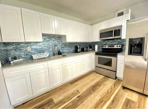 Lively Home near Downtown, stadium, Wynwood photo 9