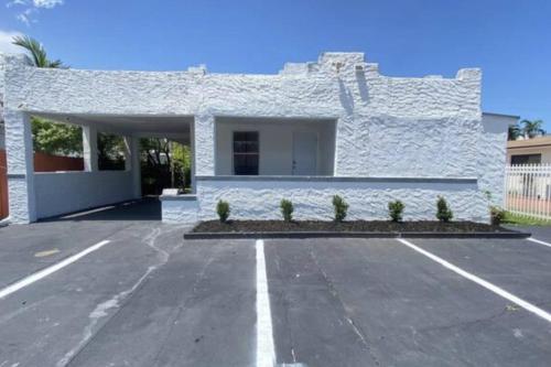 Lively Home near Downtown, stadium, Wynwood photo 30