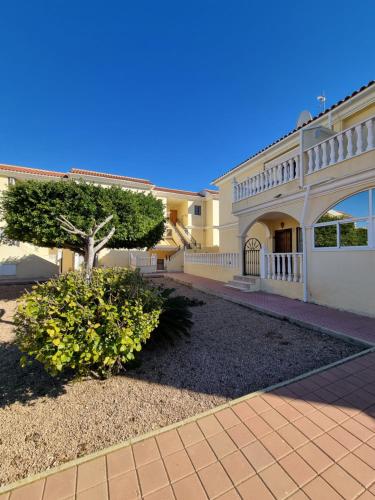 Bungalow Aguas Nuevas Costa del Cezar