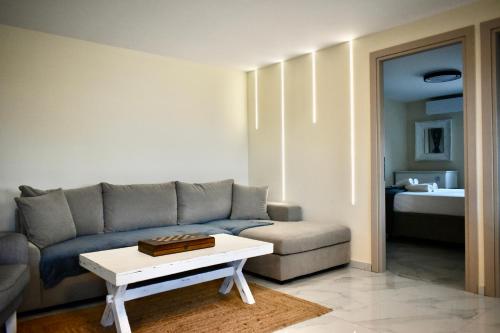 Calliroe Sea View