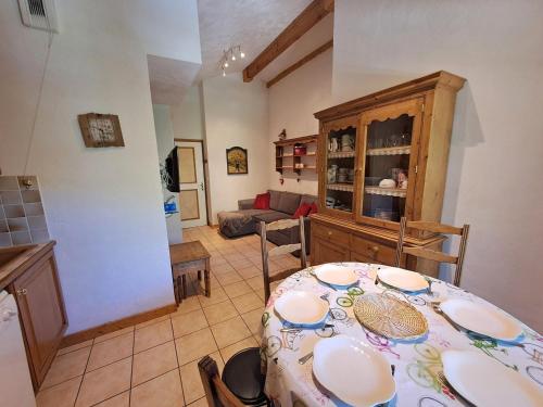 Appartement 3 pièces pour 6 personnes proche des pistes