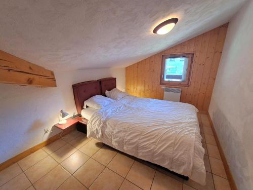 Appartement 3 pièces pour 6 personnes proche des pistes
