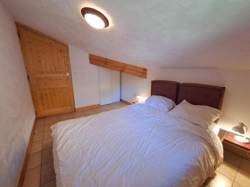 Appartement 3 pièces pour 6 personnes proche des pistes