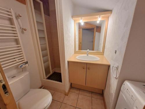 Appartement 3 pièces pour 6 personnes proche des pistes