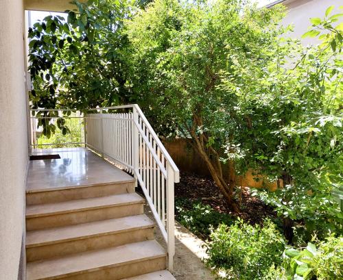 Apartman Petra