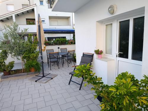 Apartments Mare