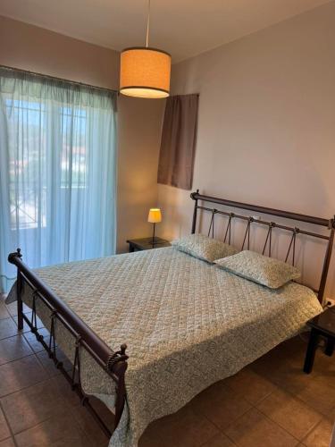 Luxury apartment next to the Airport and Coast Artemida Fully Renovated June 2026