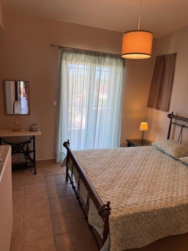 Luxury apartment next to the Airport and Coast Artemida Fully Renovated June 2026