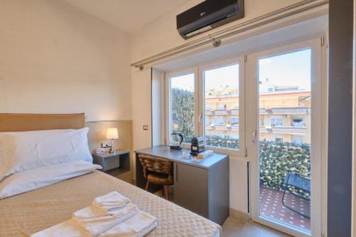 Luxury Vatican Suites