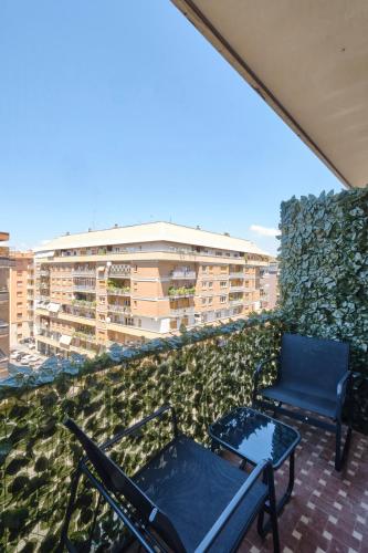 Luxury Vatican Suites
