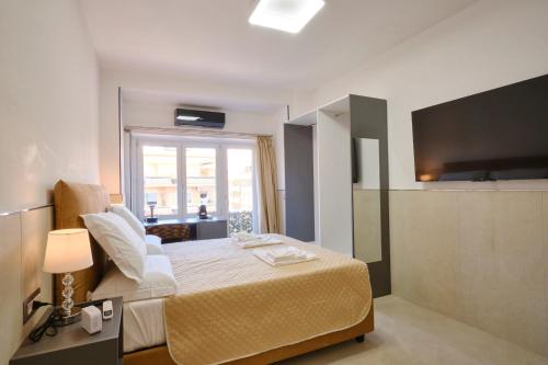 Luxury Vatican Suites