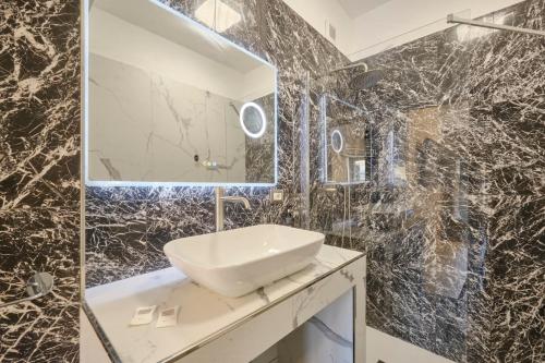 Luxury Vatican Suites