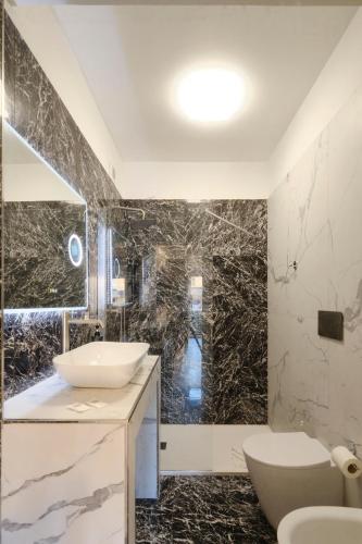 Luxury Vatican Suites