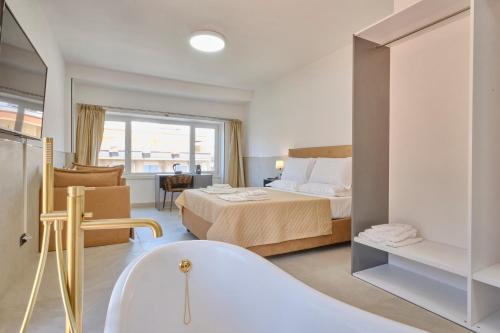 Luxury Vatican Suites
