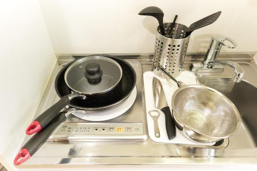 Nano Kita Shinjuku - Vacation STAY 78422v