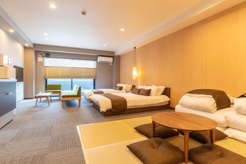 Bijou Suites AI - Vacation STAY 22618