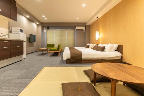 Bijou Suites AI - Vacation STAY 22618