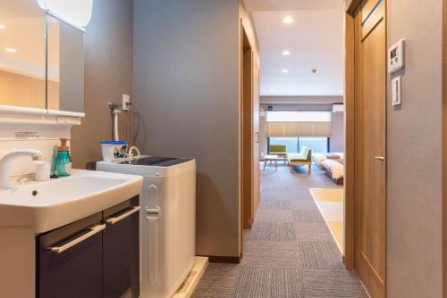 Bijou Suites AI - Vacation STAY 22618