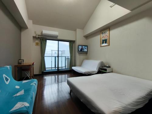 South Village Shiokusa Rooms 201, 301, 401, and 60 - Vacation STAY 22707