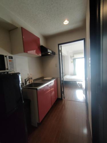 South Village Shiokusa Rooms 201, 301, 401, and 60 - Vacation STAY 22707