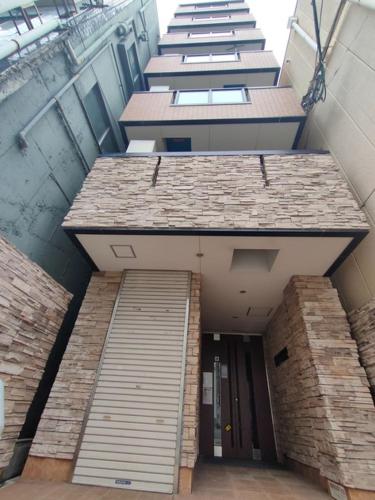 South Village Shiokusa Rooms 201, 301, 401, and 60 - Vacation STAY 22707