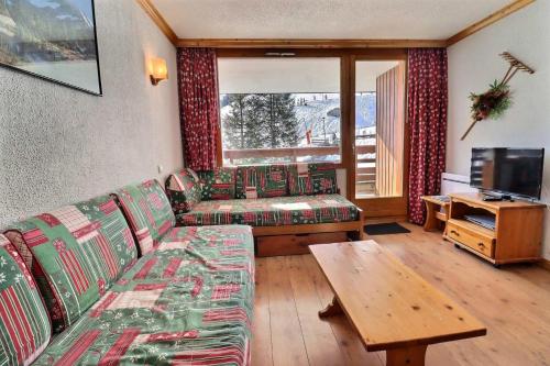 Résidence Plein Soleil - AMBIANCE CHALEUREUSE BELLE TERRASSE ENSOLEILLÉE MAE-7495