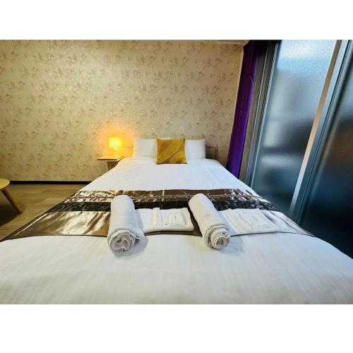Seven Residence Nihonbashi - Vacation STAY 22647