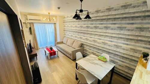 Seven Residence Nihonbashi - Vacation STAY 22706