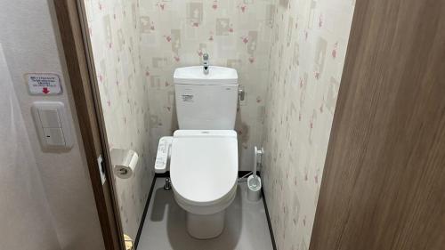 Seven Residence Nihonbashi - Vacation STAY 22706