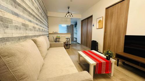 Seven Residence Nihonbashi - Vacation STAY 22706